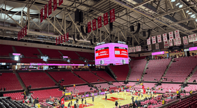 Xfinity Center